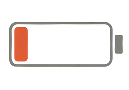 scantyのイラスト