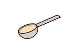 scoopのイラスト