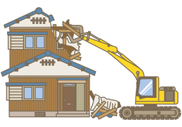 scrapのイラスト