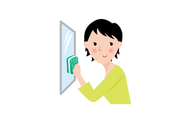 scrapeのイラスト