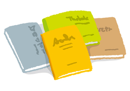 scriptのイラスト