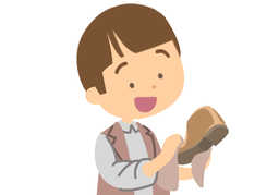 scuffのイラスト