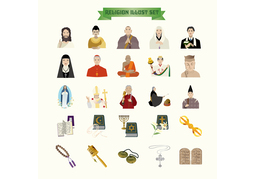 sectarianのイラスト