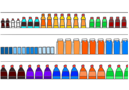 selectionのイラスト