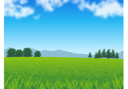 settingのイラスト