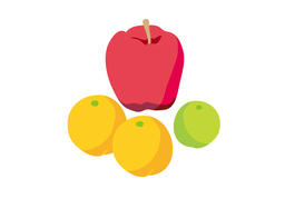 severalのイラスト