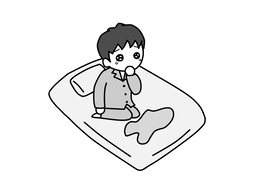 shamefulのイラスト