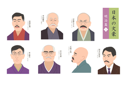 signature（署名）のイラスト