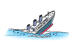 sinkのイラスト