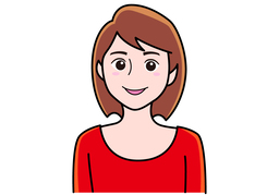 sisterのイラスト