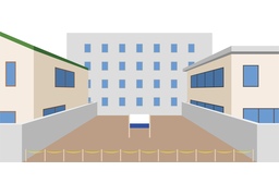 siteのイラスト
