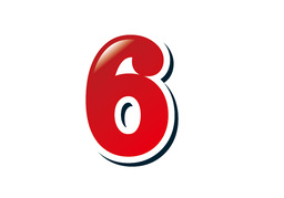 sixのイラスト