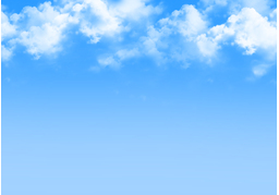 skyのイラスト