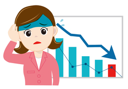 slumpのイラスト