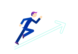 smoothlyのイラスト