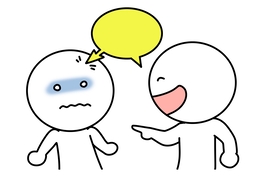 snideのイラスト