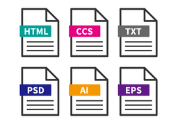 softwareのイラスト