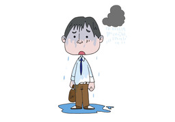 soggyのイラスト