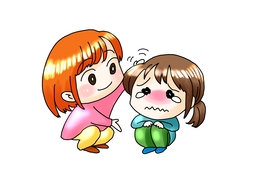 solaceのイラスト