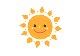 solarのイラスト
