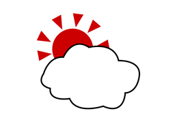 sometimesのイラスト
