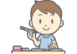 sonのイラスト