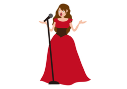 songのイラスト