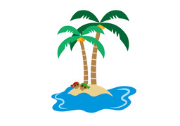 southernのイラスト
