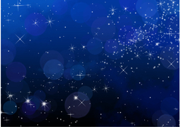 spaceのイラスト