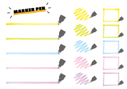 specificallyのイラスト