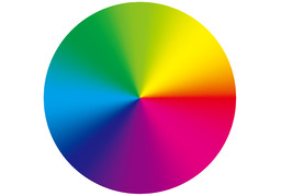 spectrumのイラスト