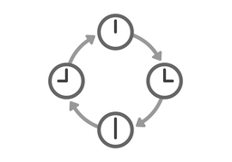 spendのイラスト