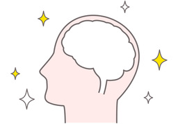 spiritのイラスト