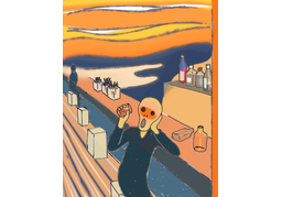spoofのイラスト