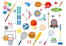 sportのイラスト