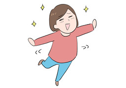 spreeのイラスト