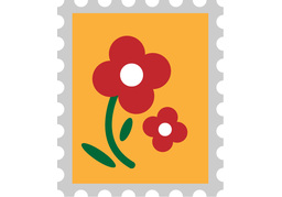 stampのイラスト