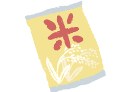 stapleのイラスト