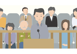 statementのイラスト