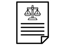 stipulationのイラスト