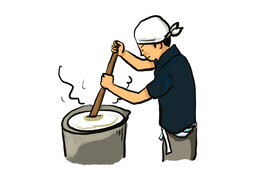 stirのイラスト