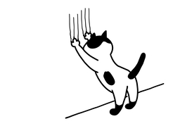 streakのイラスト