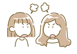 strifeのイラスト