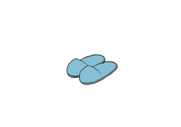 stuffのイラスト
