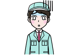 stunのイラスト