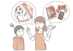 stuntのイラスト