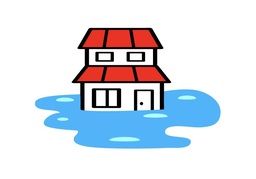 submergeのイラスト