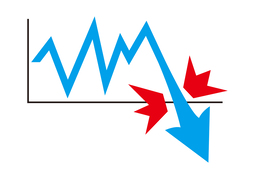 substandardのイラスト