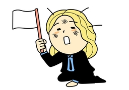 succumbのイラスト