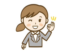 sureのイラスト